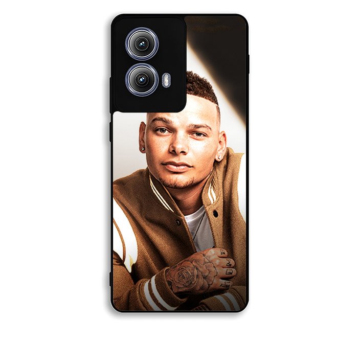 Kane Brown Motorola Moto Edge 2024 Case FE6831