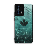 Black Ice Motorola Moto G Power 5G 2024 Case FE4428
