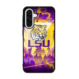 LSU Tigers Samsung Galaxy A36 Case FE3253