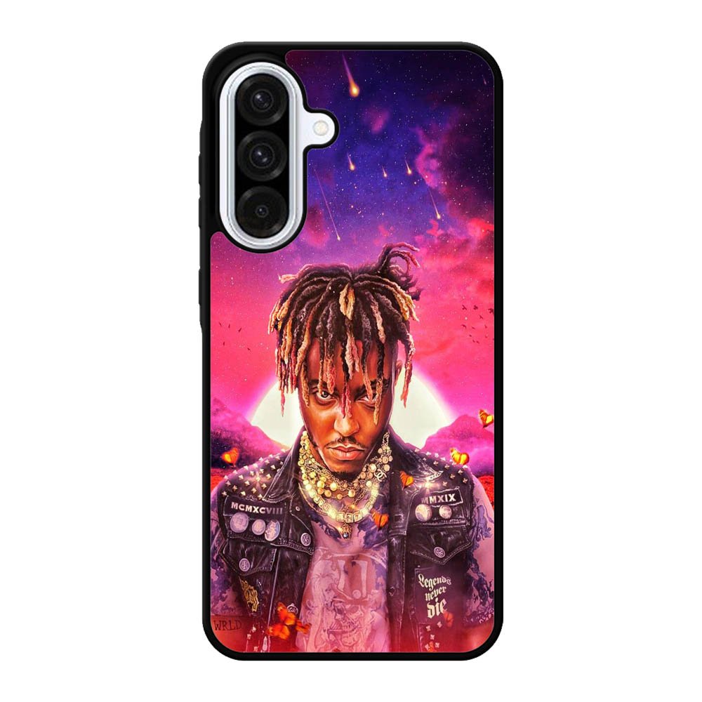 Juice World Wrld Samsung Galaxy A56 Case FE0140