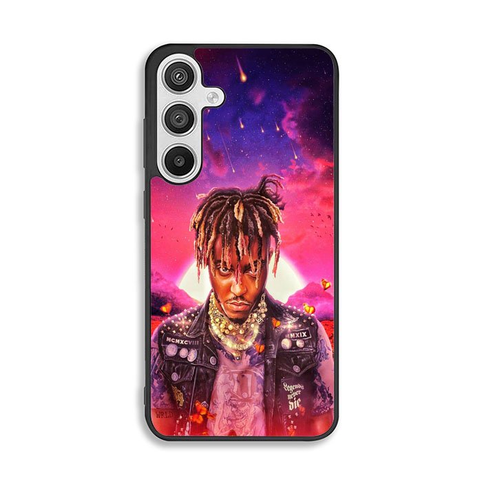 Juice World Wrld Samsung Galaxy A26 Case FE1345