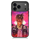 Juice World Wrld iPhone 18 Pro Case DC0950