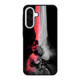 J Cole Illustration Samsung Galaxy A56 Case FE2091