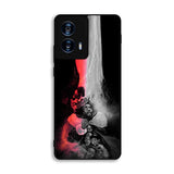 J Cole Illustration Motorola Moto G Power 5G 2024 Case FE6596