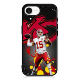 Patrick Mahomes 1st iPhone 16e Case