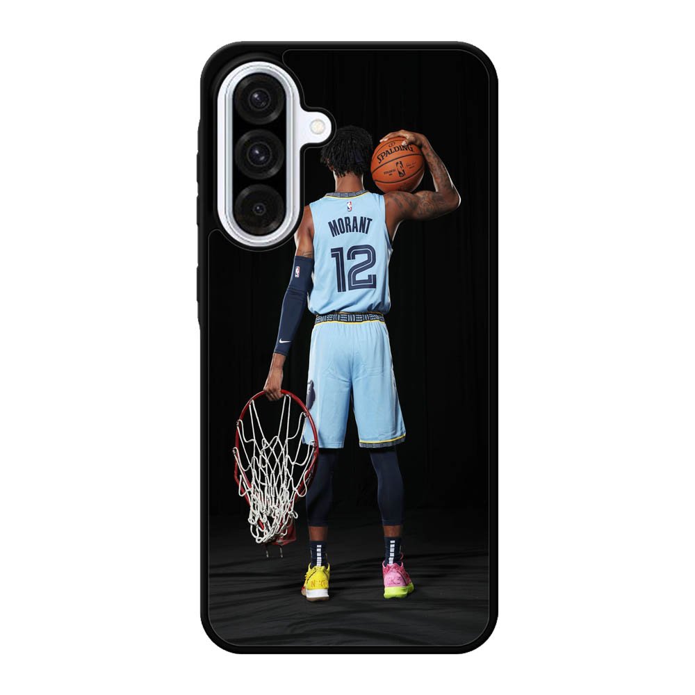 Ja Morant Samsung Galaxy A56 Case FE6692