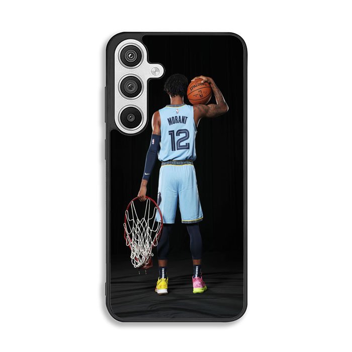 Ja Morant Samsung Galaxy A26 Case FE2183