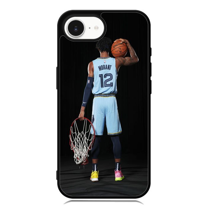 Ja Morant iPhone 16e Case