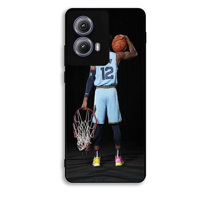 Ja Morant Motorola Moto Edge 2024 Case FE4652