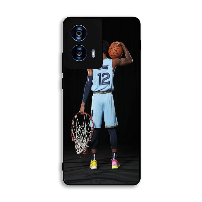 Ja Morant Motorola Moto G Power 5G 2024 Case FE4652