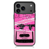 Lil Peep Tattoo iPhone 18 Pro Max Case DC1027