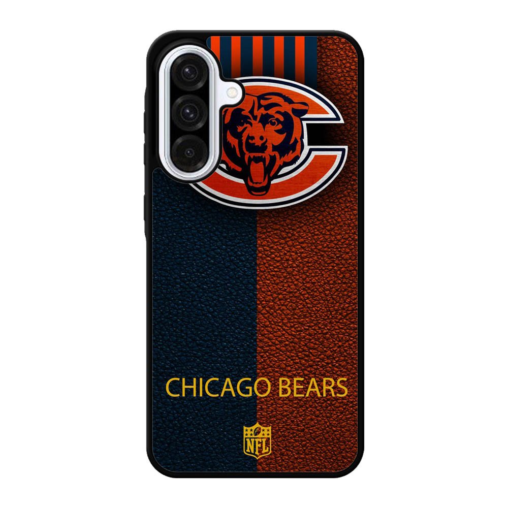 Chicago Bears 5th Samsung Galaxy A56 Case FE1615