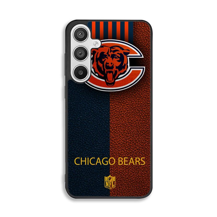 Chicago Bears 5th Samsung Galaxy A26 Case FE1615