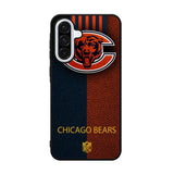 Chicago Bears 5th Samsung Galaxy A36 Case FE1615