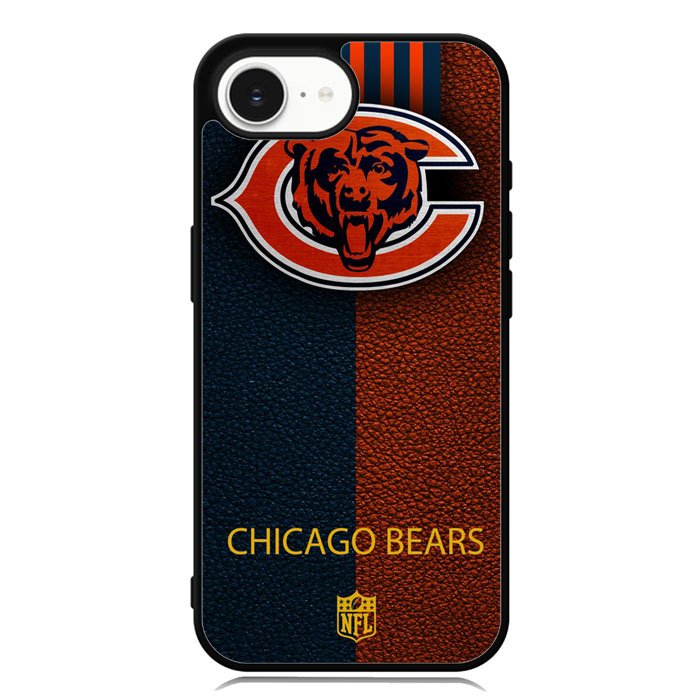 Chicago Bears 5th iPhone 16e Case