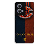 Chicago Bears 5th Motorola Moto Edge 2024 Case FE1615
