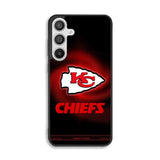 Kansas City Chiefs 18th Samsung Galaxy A26 Case FE0514