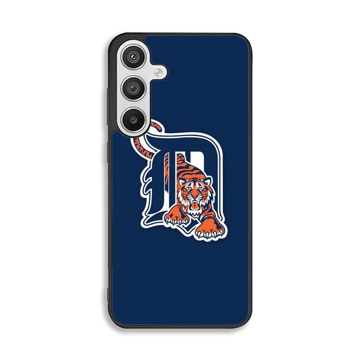 Detroit Tigers 5th Samsung Galaxy A26 Case FE3820