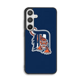 Detroit Tigers 5th Samsung Galaxy A26 Case FE3820