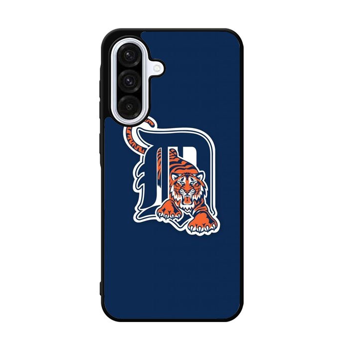 Detroit Tigers 5th Samsung Galaxy A36 Case FE3820