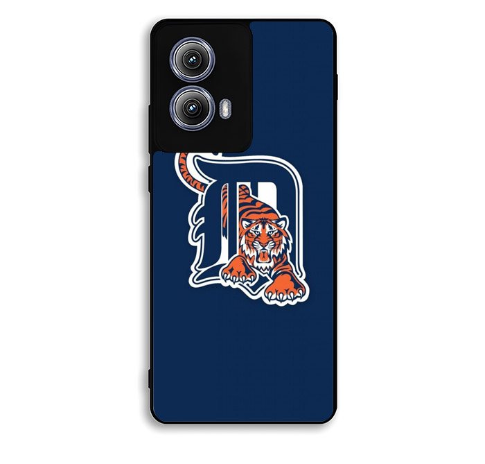 Detroit Tigers 5th Motorola Moto Edge 2024 Case FE1074