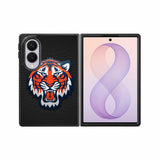Detroit Tigers 4th Samsung Galaxy Z Fold 8 Case