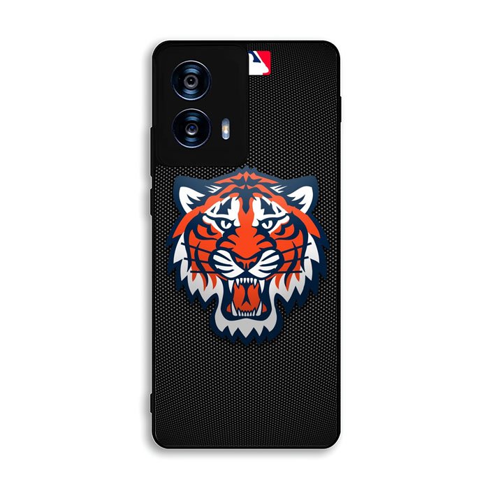 Detroit Tigers 4th Motorola Moto G Power 5G 2024 Case FE1073