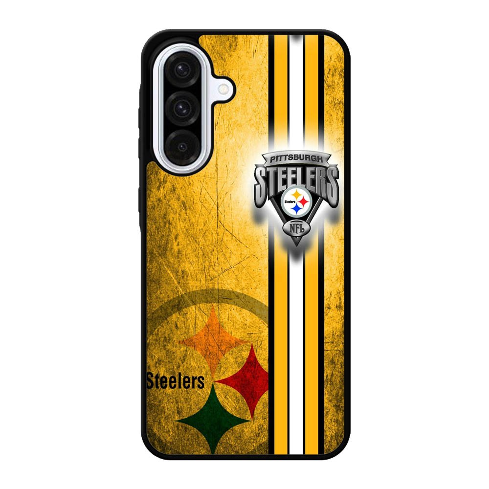 Pittsburgh Steelers NFL 3rd Samsung Galaxy A56 Case FE6722