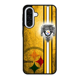 Pittsburgh Steelers NFL 3rd Samsung Galaxy A56 Case FE6722