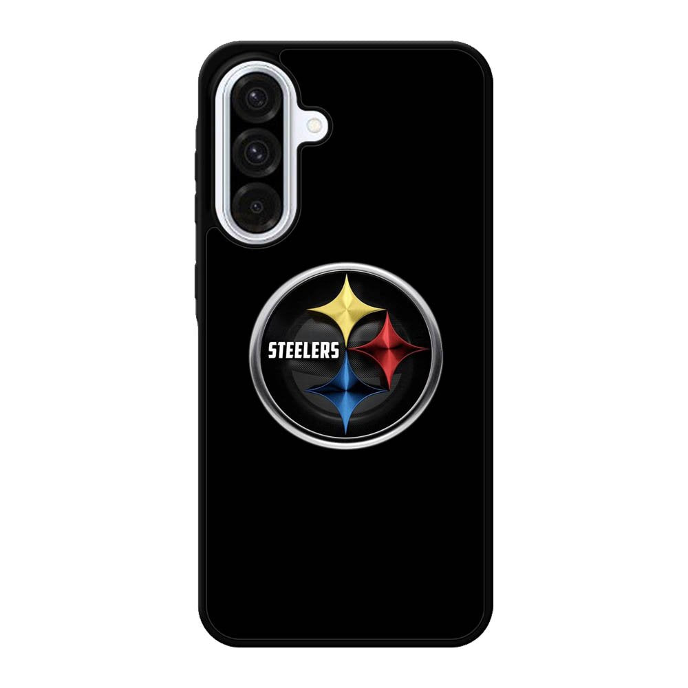 Pittsburgh Steelers Logo 8th Samsung Galaxy A56 Case FE2635