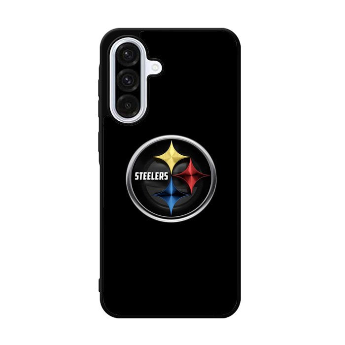 Pittsburgh Steelers Logo 8th Samsung Galaxy A36 Case FE6146