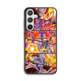 Dragon Ball Beerus Samsung Galaxy A26 Case FE6902