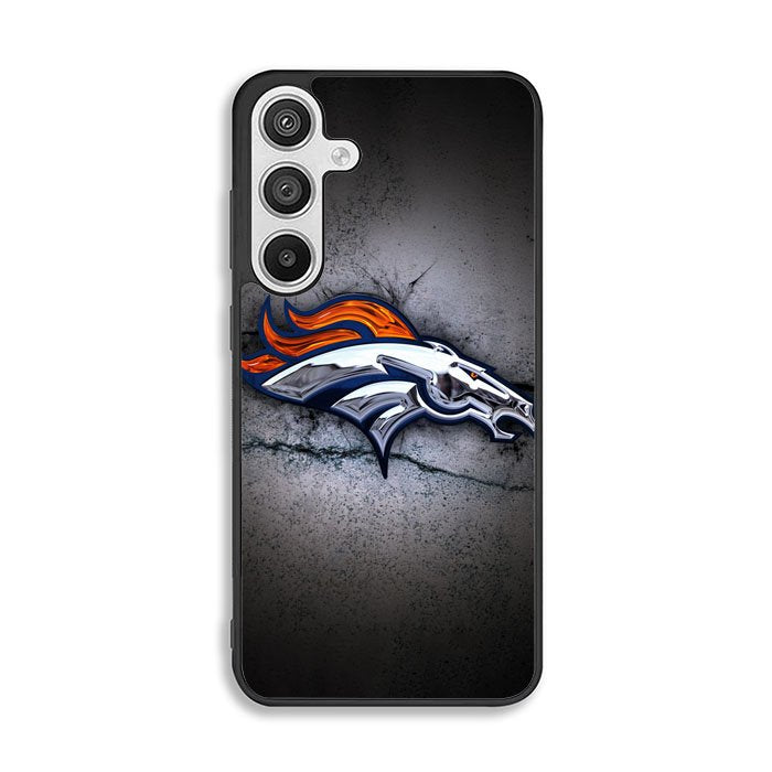 Denver Broncos 5th Samsung Galaxy A26 Case FE7823