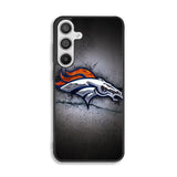 Denver Broncos 5th Samsung Galaxy A26 Case FE7823