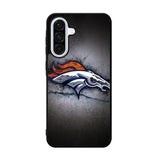 Denver Broncos 5th Samsung Galaxy A36 Case FE3336