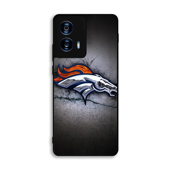 Denver Broncos 5th Motorola Moto G Power 5G 2024 Case FE4802