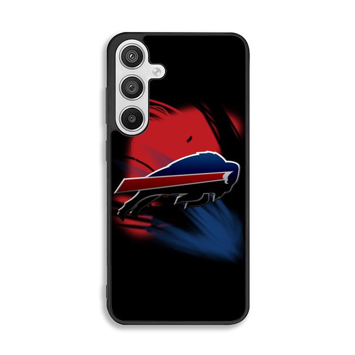 Buffalo Bills Stripe Samsung Galaxy A26 Case FE1547