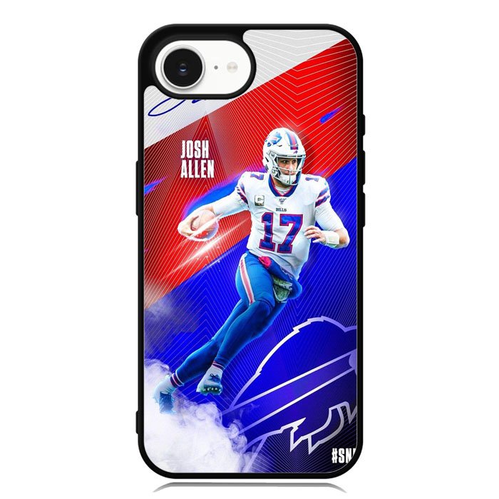 Buffalo Bills 5th iPhone 16e Case