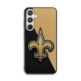 New Orleans Saints logo 2nd Samsung Galaxy A26 Case FE6712