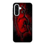 Arkansas Razorbacks 2nd Samsung Galaxy A56 Case FE4631