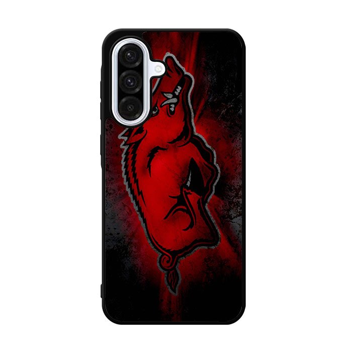 Arkansas Razorbacks 2nd Samsung Galaxy A36 Case FE7531