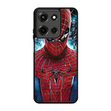 Amazing Spider Man Motorola Moto G 5G 2025 Case FE5833