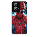 Amazing Spider Man Motorola Moto Edge 2024 Case FE5833