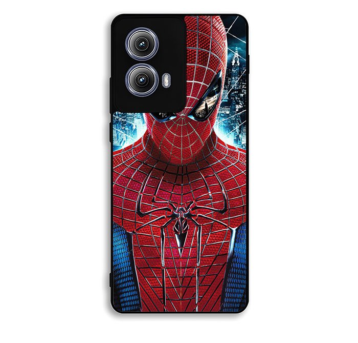 Amazing Spider Man Motorola Moto Edge 2024 Case FE5223