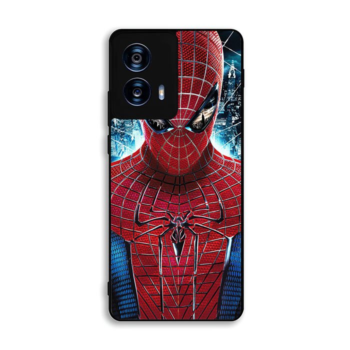 Amazing Spider Man Motorola Moto G Power 5G 2024 Case FE5223