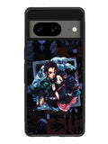 Demon Slayer 5th Google Pixel 8a Case