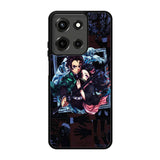 Demon Slayer 5th Motorola Moto G 5G 2025 Case FE8200