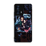 Demon Slayer 5th Motorola Moto G Power 5G 2024 Case FE6816
