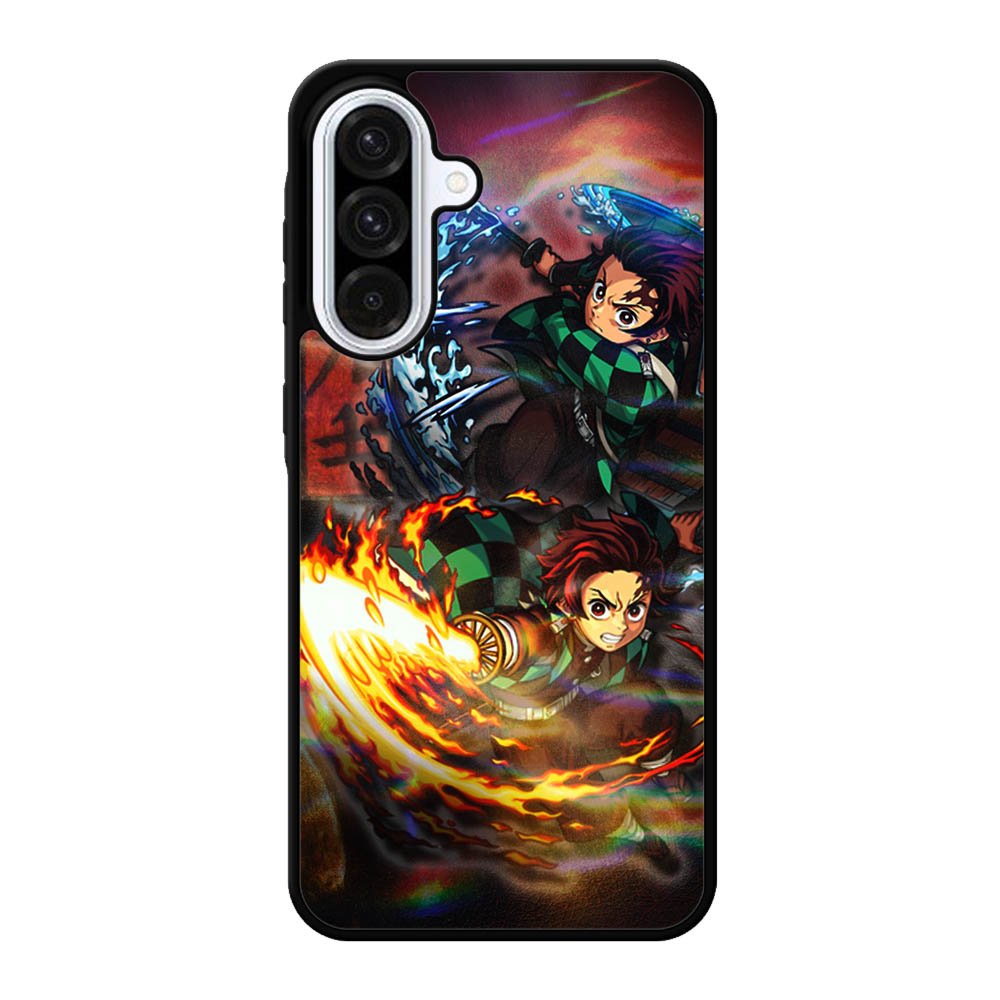Demon Slayer 6th Samsung Galaxy A56 Case FE6894