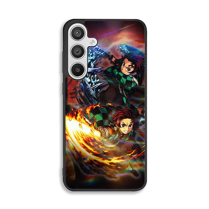 Demon Slayer 6th Samsung Galaxy A26 Case FE6894